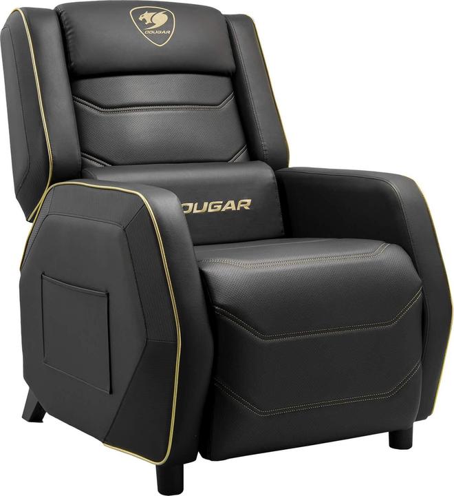 Immagine prodotto Cougar Divano Ranger (Noir/Or)
