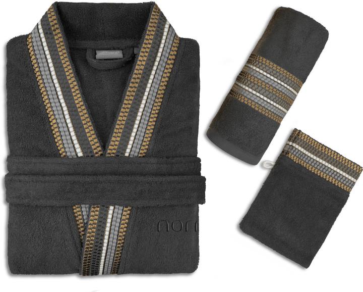 Actual product image Normani Bathrobe Lean (M)