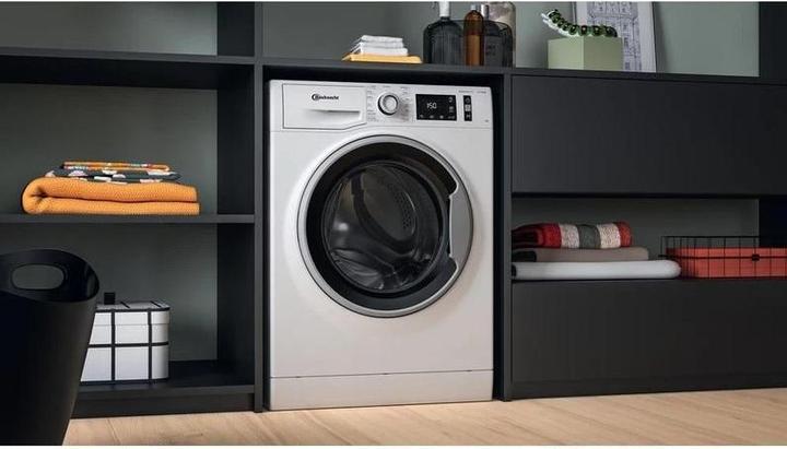 Produktbild Bauknecht NM11 941 WS F CH (9 kg, Links)
