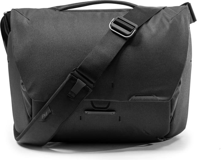 Actual product image Peak Design Everyday Messenger (Camera shoulder bag, 13 l)