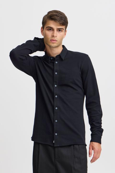 Immagine prodotto Casual Friday CFARTHUR LS BU jersey piquet shirt 20505281 (M)