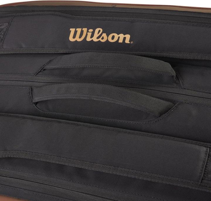 Produktbild Wilson Super Tour Pro Staff 15 Pack V14 Tennistasche