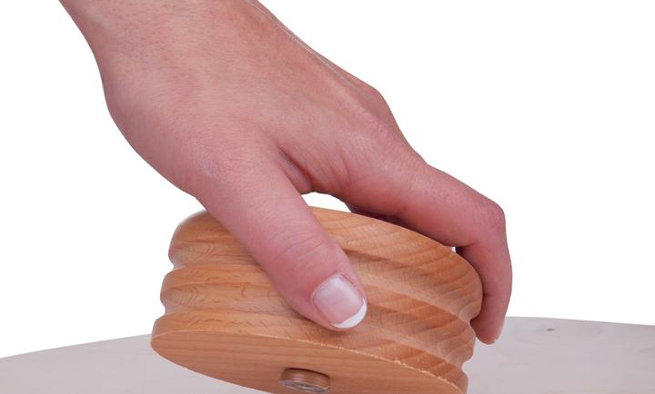 Produktbild Pedalo Varioboard Trimm-Top 50 Vario