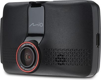 Immagine prodotto Mio MiVue 803 (Microfono incorporato, Display integrato, Ricevitore GPS, Bluetooth, Visione notturna, 2.5K)