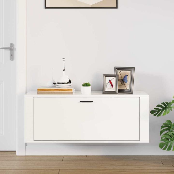 Actual product image VidaXL Evander (100 x 35 x 38 cm)