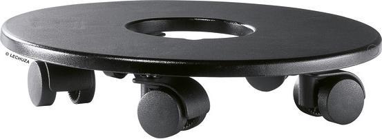 Actual product image Lechuza Rollenuntersetzer