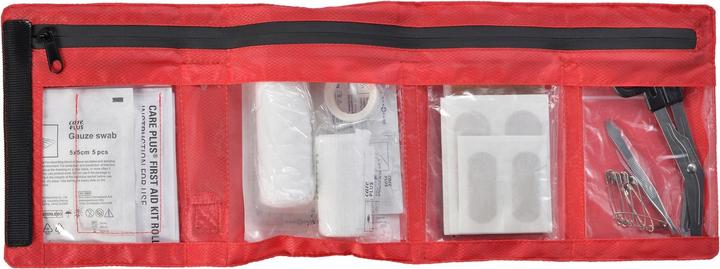 Actual product image Care Plus Light & Dry (First Aid Kit)