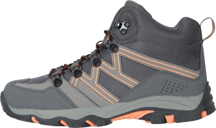Immagine prodotto Mountain Warehouse Oscar Scarponcini da Passeggio Bambini (37)