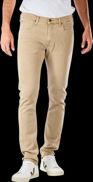 Produktbild Lee Luke Jeans Slim Tapered timberwolf (W29/L34)