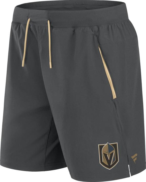 Produktbild Fanatics Vegas Golden Knights NHL Authentic Pro RINK Shorts - XXL (XXL)