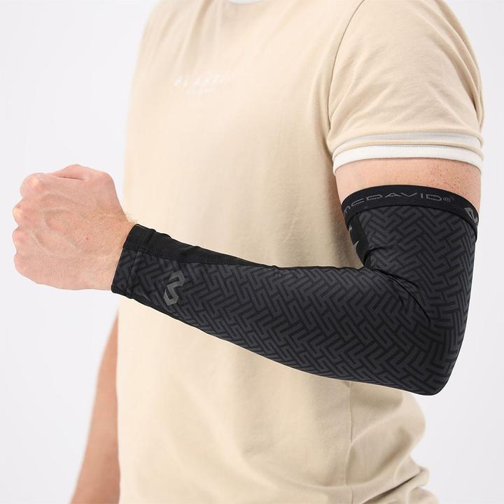 Image du produit McDavid Manchons De Bras "X-Fitness (S)