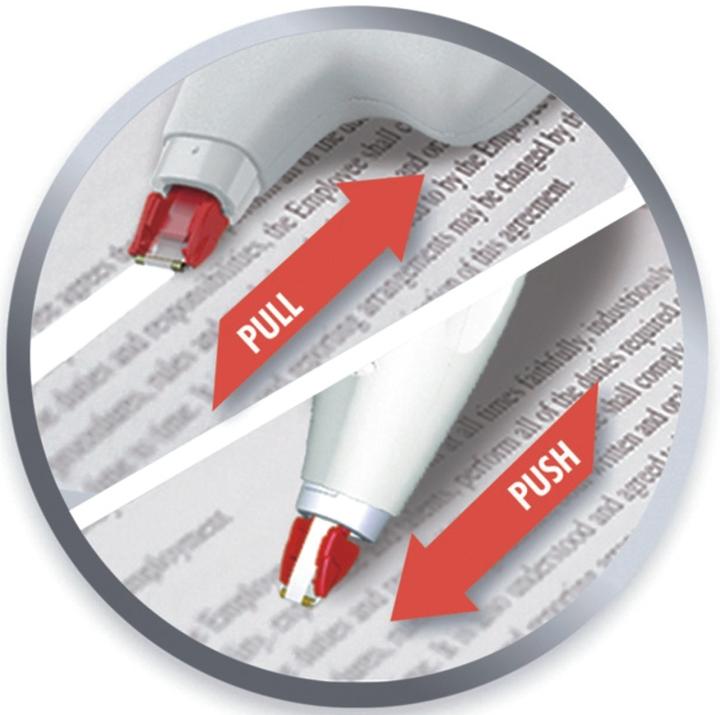 Productafbeelding Pritt Correctierol 4,2 mm x 10 m