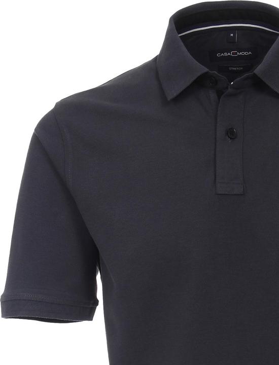 Produktbild Casamoda 2er Pack Basic Poloshirt (XXL)