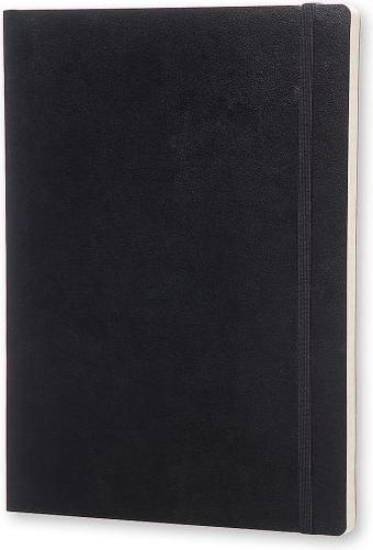 Immagine prodotto Moleskine Notebook professionale XL (Speciale, Righe, Copertina rigida)
