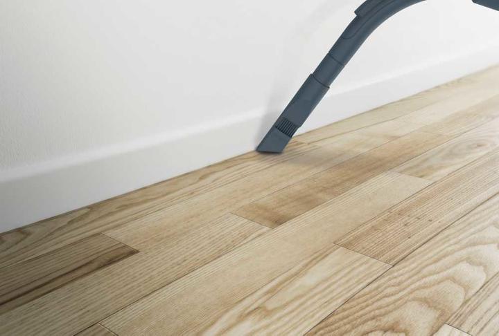 Produktbild Hoover Breeze BR71 BR30