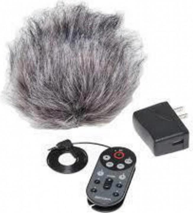 Image du produit Zoom Aph-6 (Set d'accessoires)