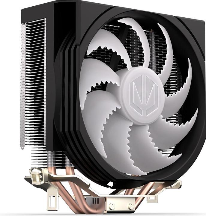 Immagine prodotto Endorfy CPC Spartan 5 ARGB (146 mm)