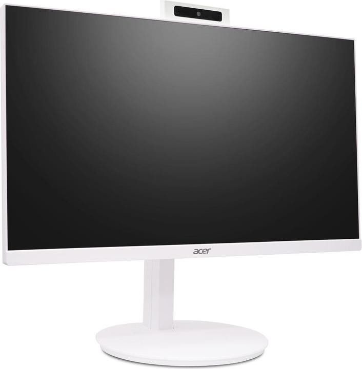 Produktbild Acer Aspire C24-A All-in-One PC 23,8" (60.5cm) FHD IPS 120 Hz Display, Intel Core i3-1305U, 8 GB RAM (Intel Core i3-1305U, 8 GB, 256 GB)