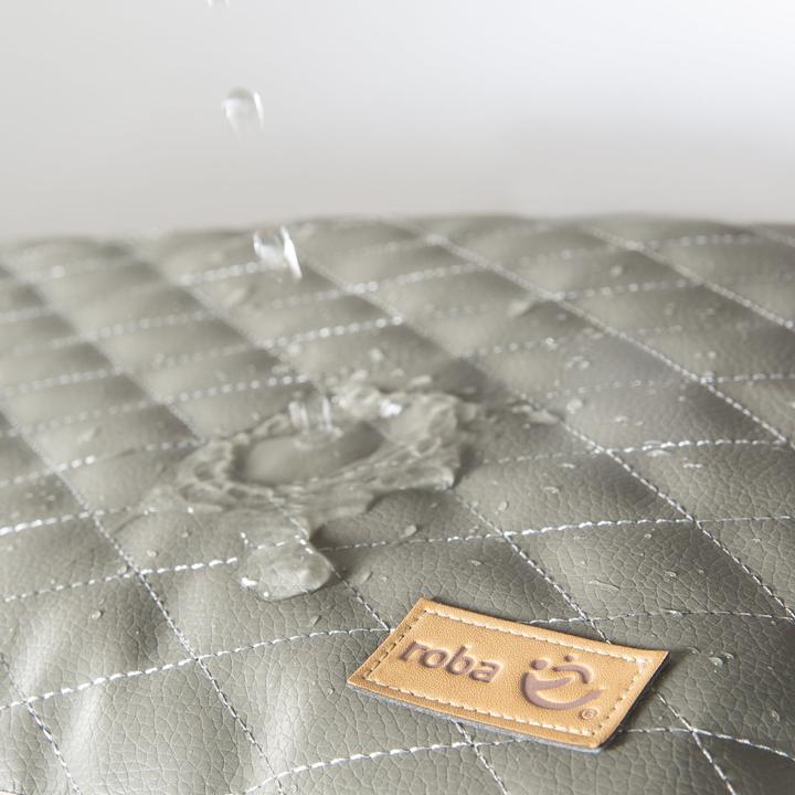 Image du produit Roba Born up, Set 2in1 (Chaise haute)