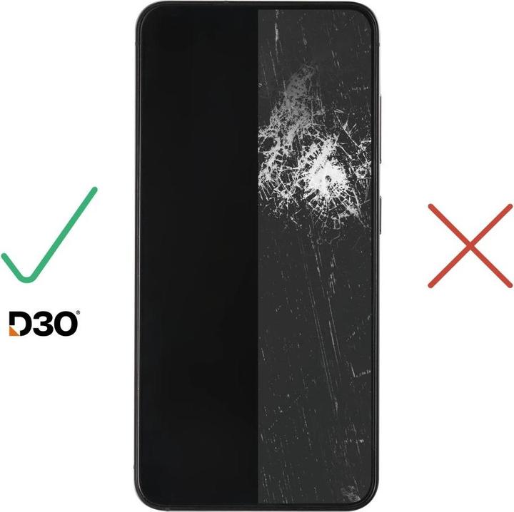 Image du produit Hama Super Hybrid (1 pièce(s), Samsung Galaxy S25)
