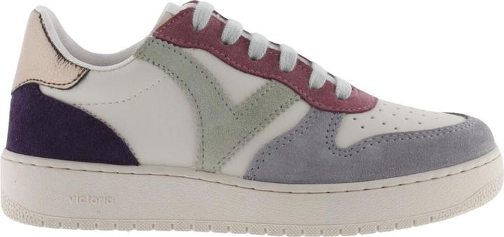 Produktbild Victoria sneakers für en madrid serraje multicolor (41)