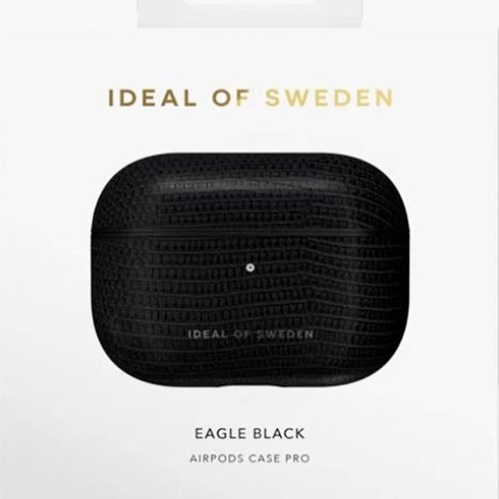 Actual product image iDeal Of Sweden Studio (Headphone bag)