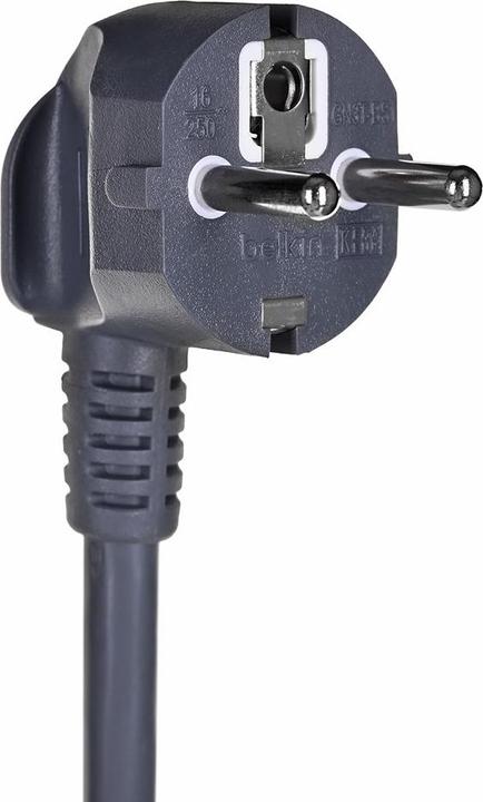 Produktbild Belkin BSV804ca2M 8 AC-Ausgänge (8 x, 4-Polig, 2 m)