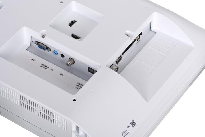 Actual product image Philips 24PHS5537 (24", PHS5537, LED, HD, 2022)