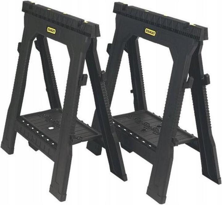Image du produit Stanley Chevalet d'échafaudage Junior (15 cm, 81.80 cm)