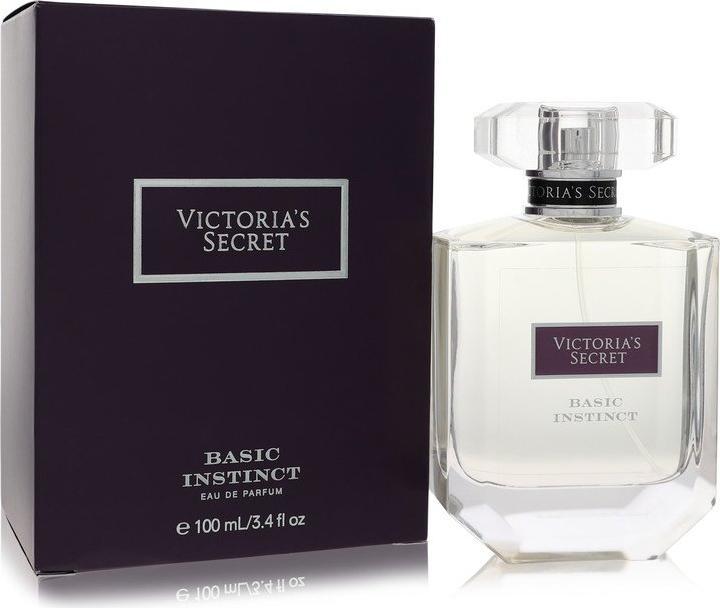 Victoria's Secret Basic Instinct (Eau de Parfum, 100 ml)