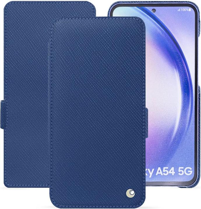 Bleu frisson ( Pantone #29588c )
