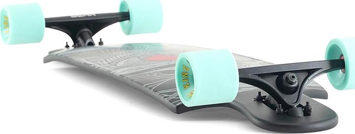 Immagine prodotto Landyachtz Drop Cat 38 Seeker Black completo (38.60")
