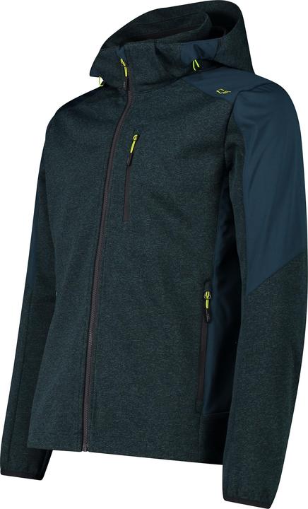 Immagine prodotto CMP Campagnolo Zip Hoodie (3XL)