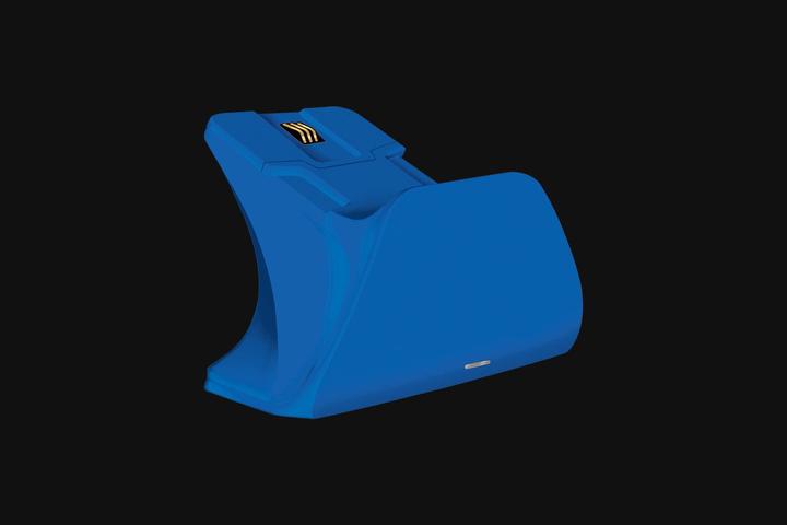Produktbild Razer Essential Duo Bundle Kaira X für Xbox Charging Stand für Xbox Controller blue (Kabelgebunden)