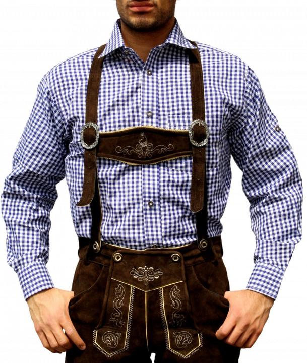 Actual product image German Wear Traditional shirt (3XL)
