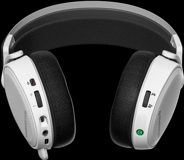 Actual product image SteelSeries Arctis 7+ (Cable)
