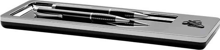 Actual product image Han Pen tray i Line CHROME 1 pc.