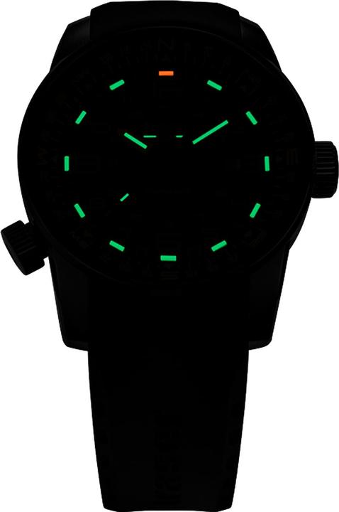 Actual product image Traser H3 109741 P68 Pathfinder Automatic 46mm 10ATM (46 mm)