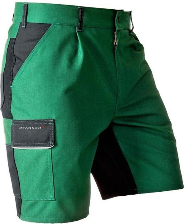 Pfanner Short en tissu extensible
