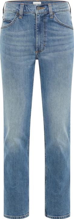 Actual product image Mustang Tramper Jeans Straight regular blue (W32/L32)