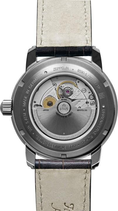 Produktbild Zeppelin Friedrichshafen 85905 Uhr 42mm (42 mm)