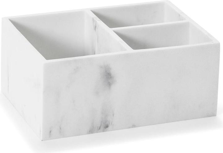 Portaoggetti bagno