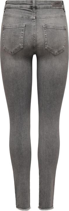 Actual product image Only ONLBLUSH Skinny Fit Jeans (32)