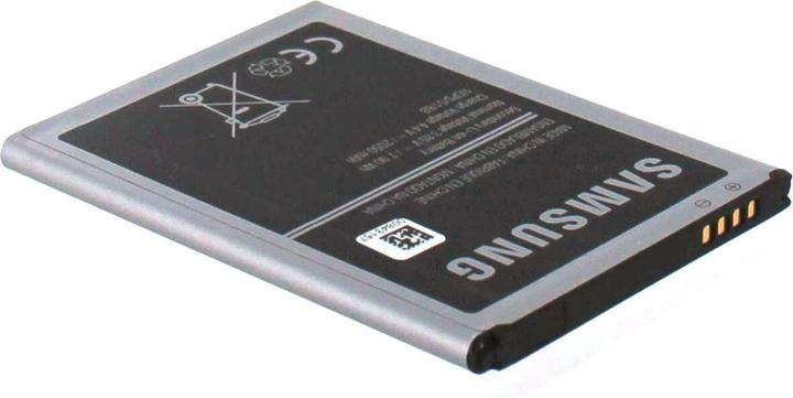 Actual product image Samsung Li-ion battery for J120F Galaxy J1 (2016)