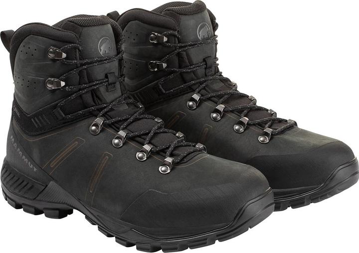 Image du produit Mammut Mercury Tour II High GTX (45 1/3)