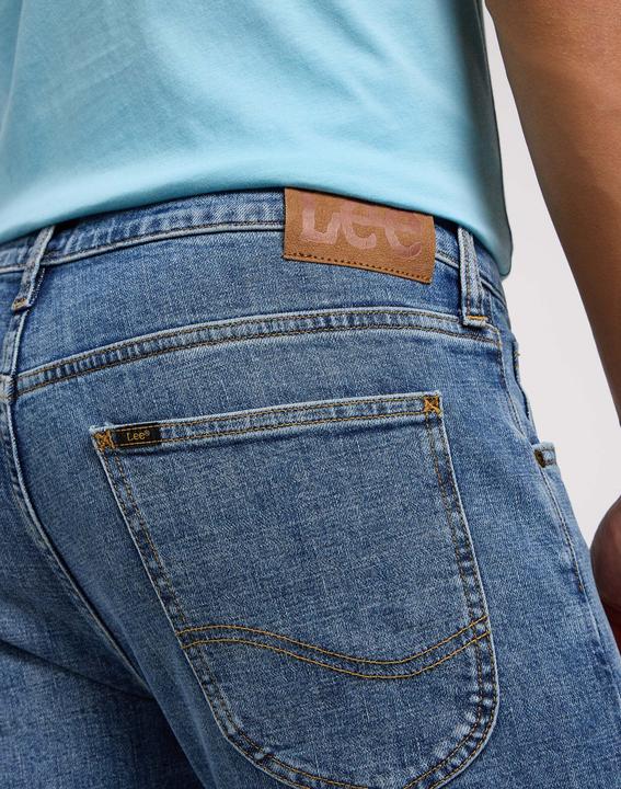 Actual product image Lee Jeans Luke (30)