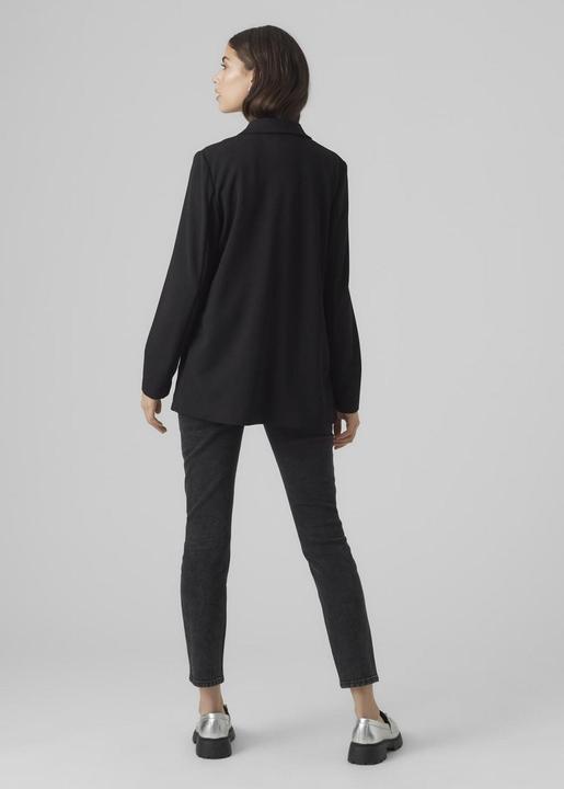 Actual product image Vero Moda VMLIVA LS LONG BLAZER NOOS Blazer (XS)