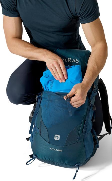 Image du produit Rab Exion 38 (38 l)