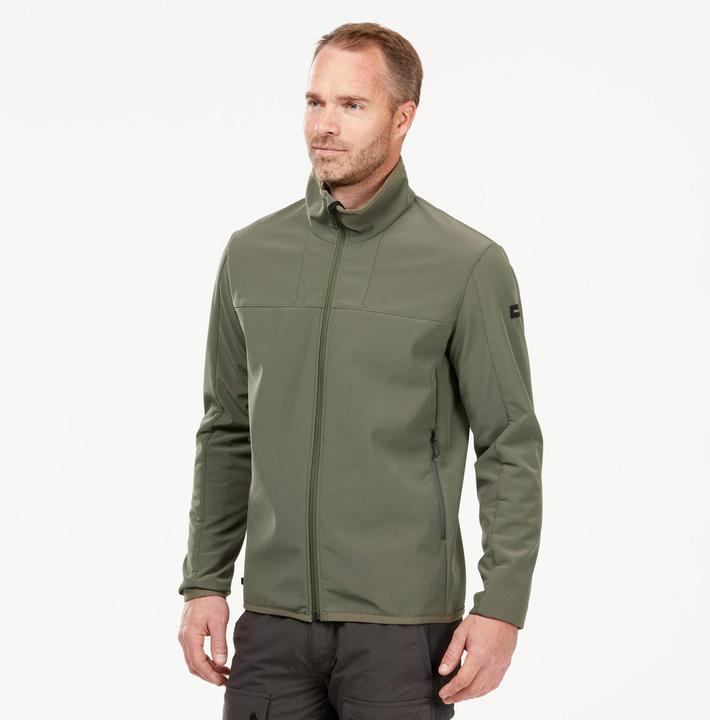 Produktbild Forclaz MT100 WINDWARM (L)