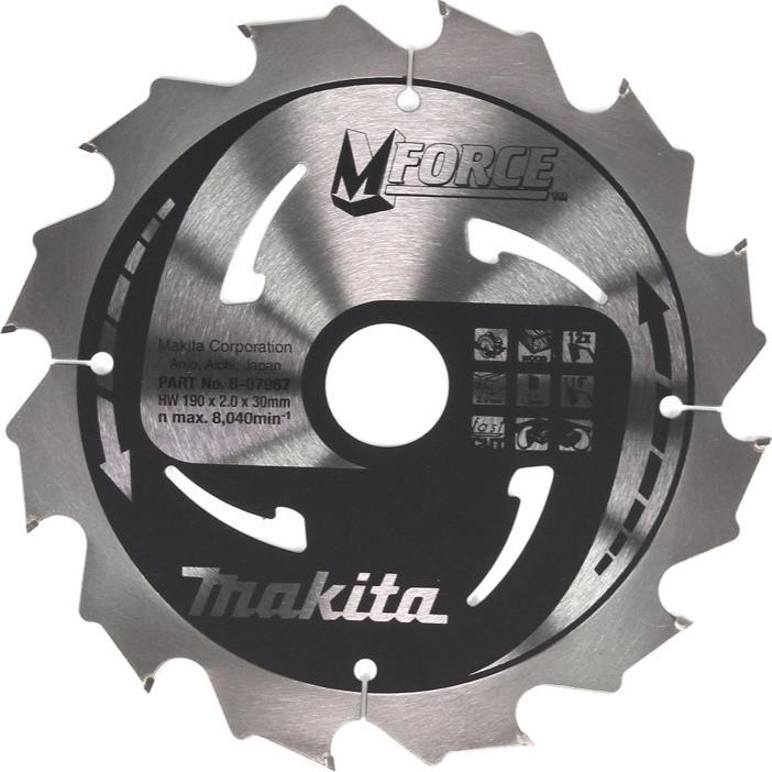 Image du produit Makita HS7611J